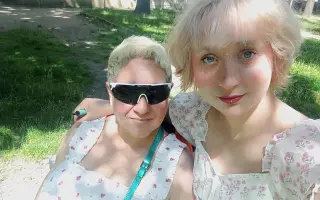 Aneta - sbírka na vzdělání a životní potřeby