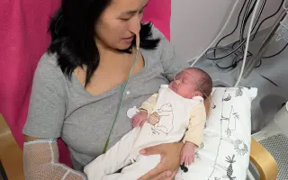 Ztráta a naše solidarita: Podpora pro rodinu Markovićových