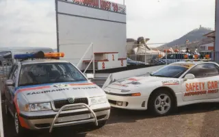 Podpořte zakoupením knihy „narexáci“ Cyrila Svobody renovaci záchranného vozidla