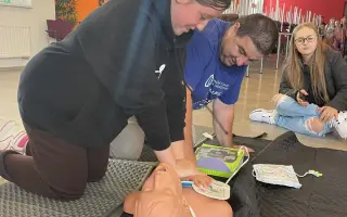 Benefiční akce BE LOVED