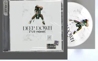 Pomozte mi vydat debutové album: 🎻 elektrické housle  +🔊DnB