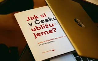 Pod Svícnem: jedeme dál