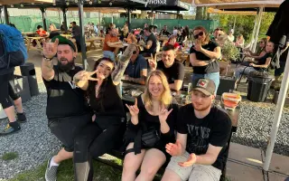 Obnovme společně Maxipapi bistro U Soutoku