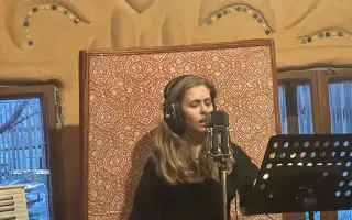 Kapela LakyMari v albu "Kind (of) mind" dává hlas zvířatům, podpořte jeho vznik.