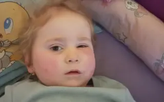 Pomozte Terezce k novým zoubkům