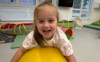 Lepší život pro Stellu