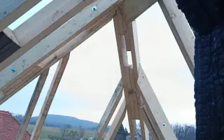 Pomoc rodině ze Šluknova po požáru domova