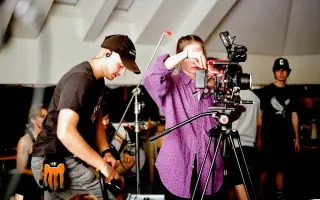 Film MOJMÍR – podpořte ho a sledujte, jak chaos přetváříme v kouzlo