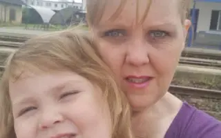 Pomozme mamince Hance postarat se o děti