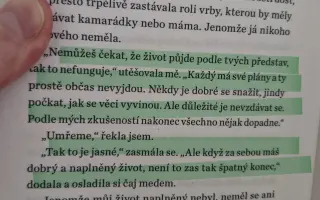 Naděje pro boj s nádorem mozku