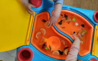 Pomozte nám udržet Smyslo Hernu plnou radosti a objevování