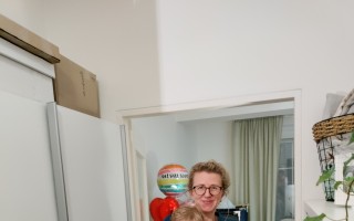 Pomozme Denisovi a jeho rodině - po nehodě zůstal ochrnutý