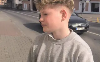 Pomoc pro Nikyho a Stellu – krok k lepším dnům