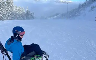 Mirek potřebuje vaši podporu: asistenční služba a cvičení