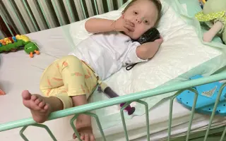 Pomozme Adélce v cestě za lepším životem