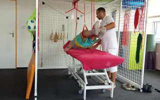 Když se láme kámen, držíme spolu a věříme, že Radkovi dokážeme pomoci