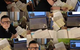 Pomohli jste Michaele pokračovat ve studiu