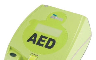 Projekt AED - Zachraň lidský život