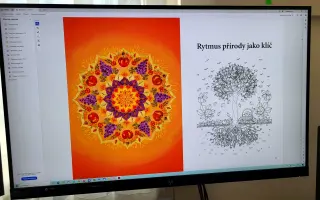 Vydejte se mnou knihu "MENOPAUZA Brána ke skutečné síle"