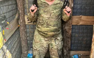 Dronů pro rozvědku není nikdy dost