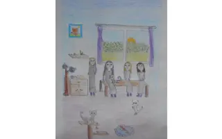 Prosím pomozte mi vydat moji knižní prvotinu "OSTROV ČARODĚJNIC"