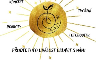 Rok.Ze.Mě - Pojďte s námi vydat album, které vás provede koloběhem roku