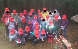 Podpořte nás, abychom mohli pokračovat. Bez Vás to nezvládnem.