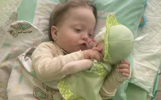 Pomozme Adélce v cestě za lepším životem