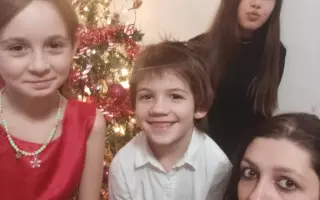 Pomozte mamince samoživitelce k cestě k novému domovu