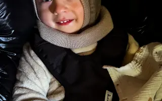 Pomoc v Tomáškově příBěhu - Podpořte jeho každodenní péči a rehabilitaci