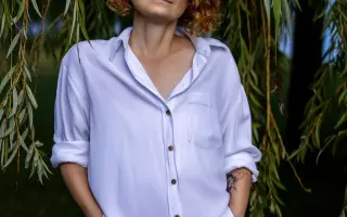 Znovuzrozené 2026  – charitativní kalendář o kráse a síle žen po rakovině