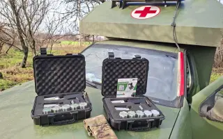 Dronů pro rozvědku není nikdy dost