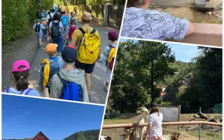 Stálá podpora pro děti se speciálními potřebami – nová posila do týmu Oddechu