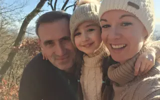Bojoval o životy druhých. Nyní záchranář Venda bojuje o ten svůj!