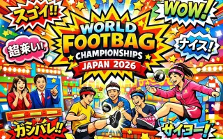 Pomozte Patrikovi na mistrovství světa do Japonska