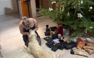 Asistenční pes, který mi pomůže žít, ne jen přežívat