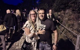 Pomozte Andrejovi v boji se zákeřnou nemocí