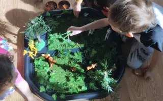 Pomozte nám udržet Smyslo Hernu plnou radosti a objevování