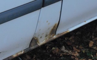 Auto, které otvírá svět