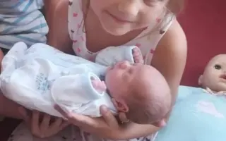 Pomozme bojovníkovi Michálkovi vykročit k prvnímu krůčku a lepší budoucnosti