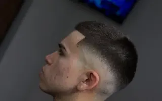 Splňte Pavlovi sen otevřít vlastní barbershop
