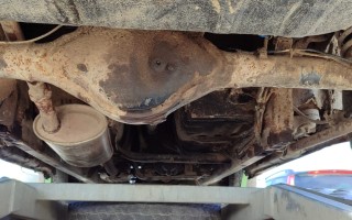 Žabáci jedou s Vitarou do Gruzie: Podpořte jejich off-roadový sen!