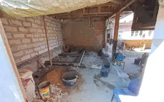 Postavme společně útulek pro kočky a psy