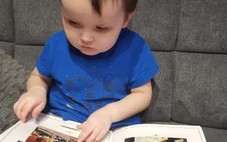 MIKULÁŠEK a jeho cesta světem s PAS