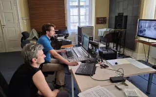 Pomozte kapele HoŠi vydat nahrávky a zpěvník!