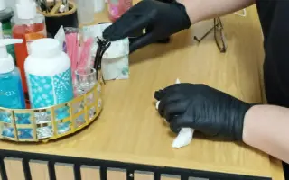 Podpořte vznikající Beauty studio v Jeseníku