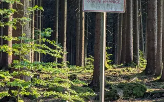 Klondyk - místo, které máš rád