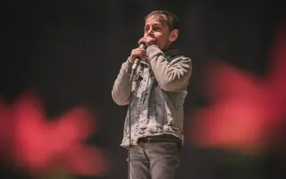 Ukaž, co umíš - talentová soutěž pro znevýhodněné děti