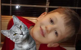 Podpořte vydání knihy Mami, kočky a autisty nepředěláš