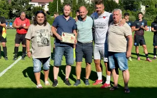 Pomohli jste Ondráškovi k bezpečné zdvihací plošině